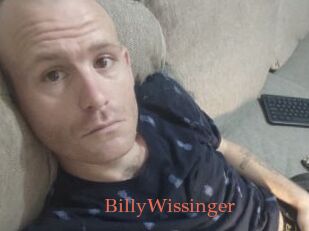 BillyWissinger