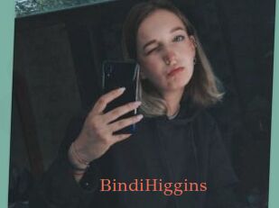 BindiHiggins