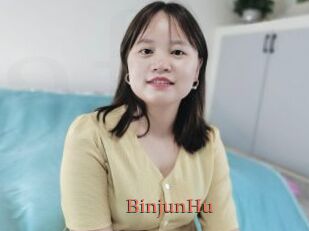 BinjunHu