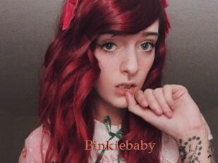 Binkiebaby