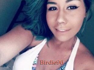 Birdie96