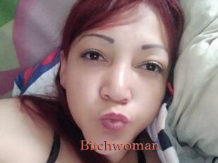 Bitchwoman