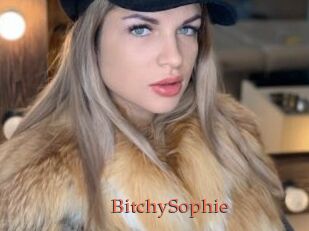 BitchySophie