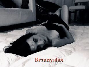 Bittanyalex