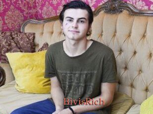 BivisRich