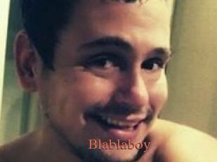 Blablaboy