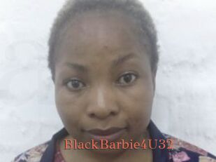 BlackBarbie4U32