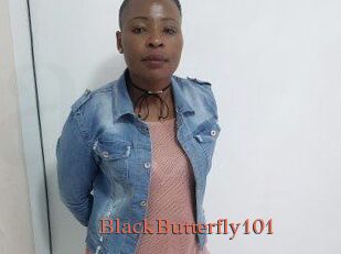 BlackButterfly101