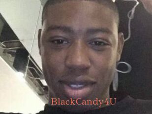 BlackCandy4U