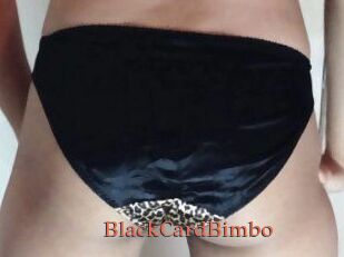 BlackCardBimbo