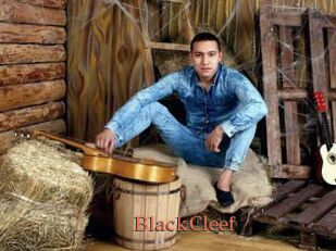 BlackCleef
