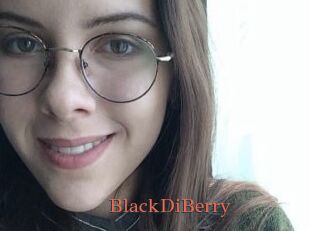 BlackDiBerry