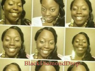 BlackDiamondDrop