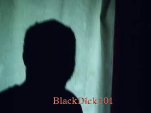 BlackDick101