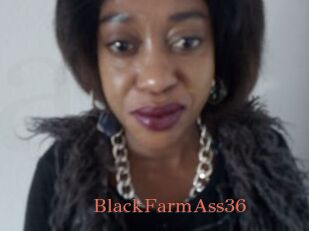 BlackFarmAss36