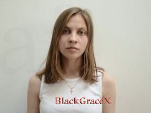 BlackGraceX