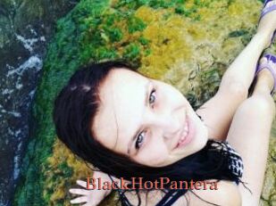 BlackHotPantera