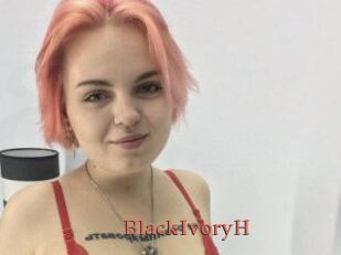 BlackIvoryH