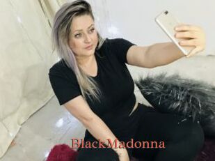 BlackMadonna