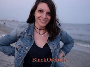 BlackOrchids