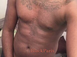 BlackParis
