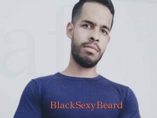 BlackSexyBeard