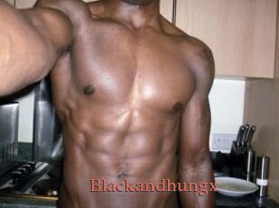Blackandhungx