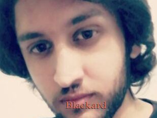 Blackard