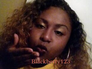 Blackberry123
