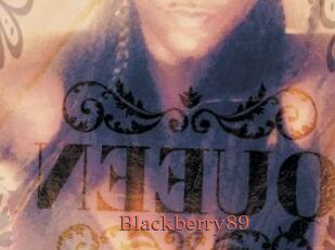 Blackberry89