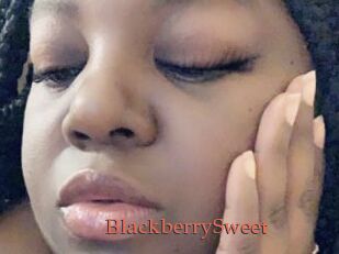 BlackberrySweet
