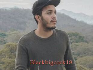 Blackbigcock18