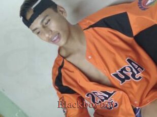 Blackboyhot