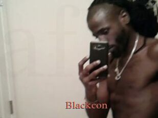 Blackcon