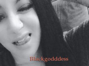 Blackgodddess