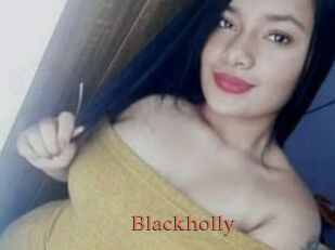 Blackholly