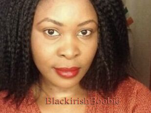 BlackirishBoobie