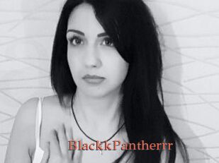 BlackkPantherrr