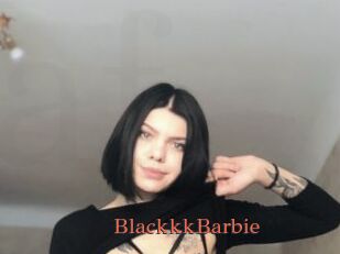 BlackkkBarbie