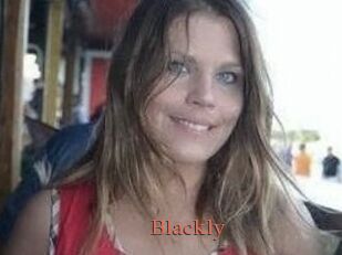 Blackly