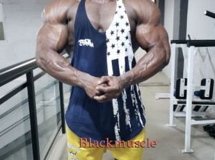 Blackmuscle