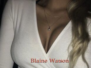 Blaine_Watson