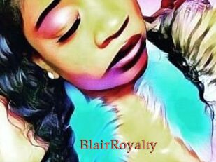 BlairRoyalty