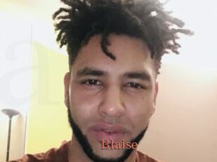 Blaise