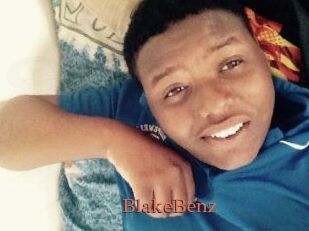 Blake_Benz