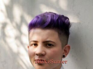 BlakeSumer