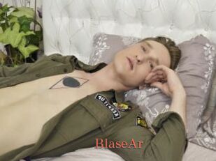 BlaseAr