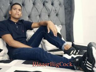 BlazerBigCock