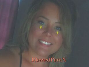 BlessedPamX