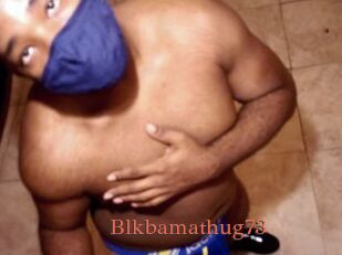 Blkbamathug73